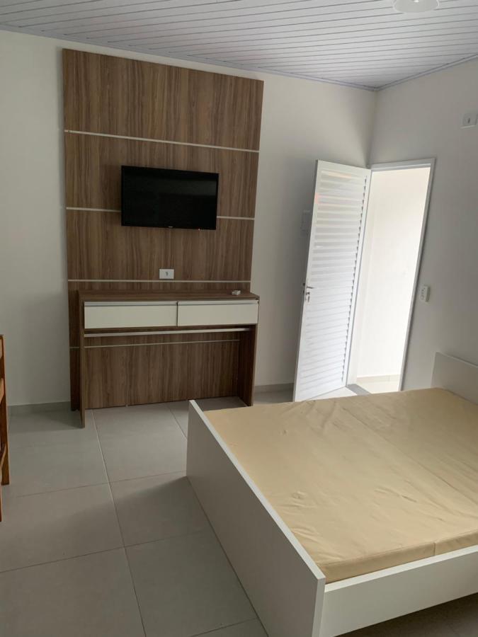 Kitnet Διαμέρισμα Ubatuba Εξωτερικό φωτογραφία