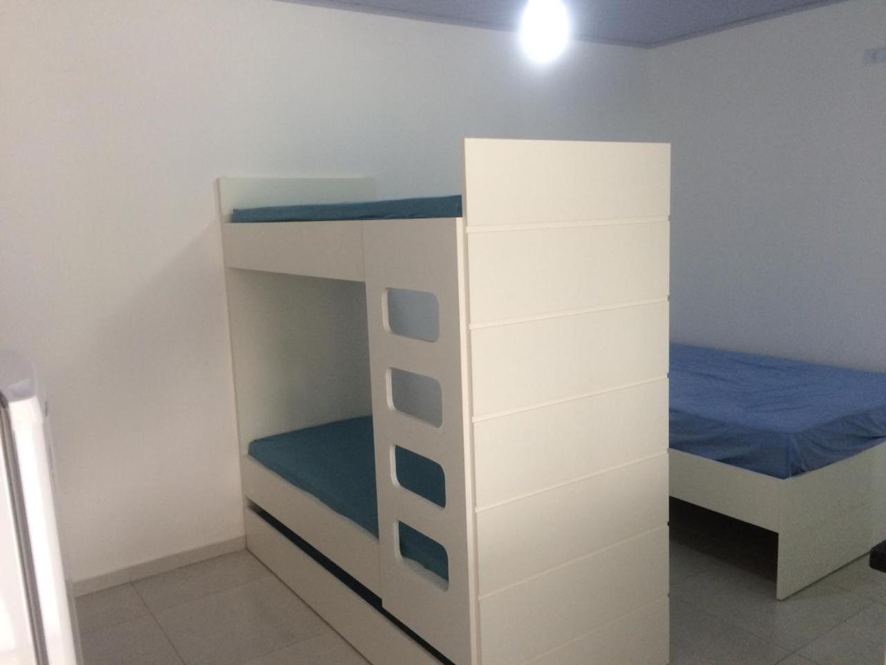Kitnet Διαμέρισμα Ubatuba Εξωτερικό φωτογραφία