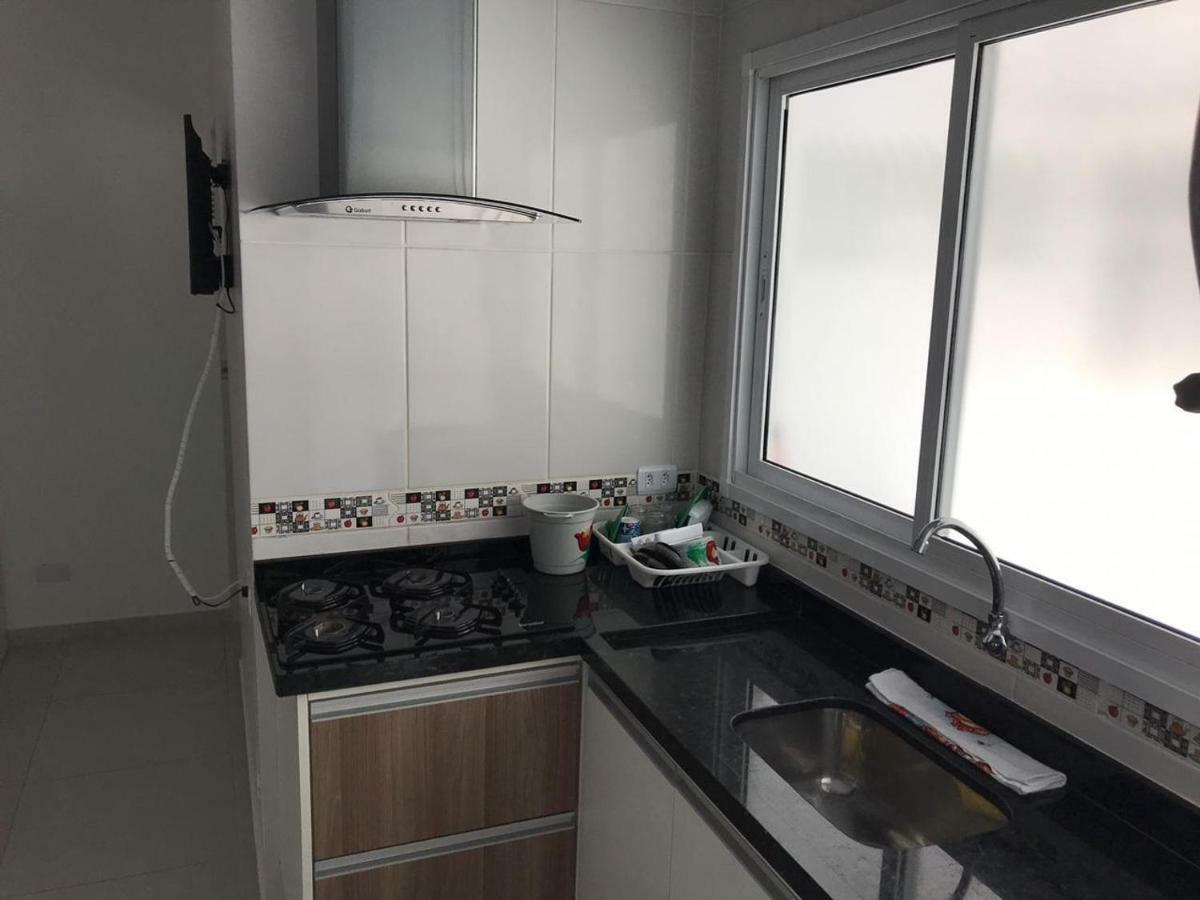 Kitnet Διαμέρισμα Ubatuba Εξωτερικό φωτογραφία