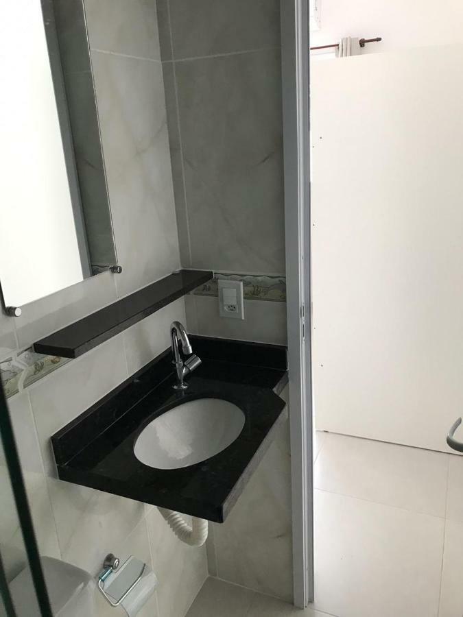 Kitnet Διαμέρισμα Ubatuba Εξωτερικό φωτογραφία