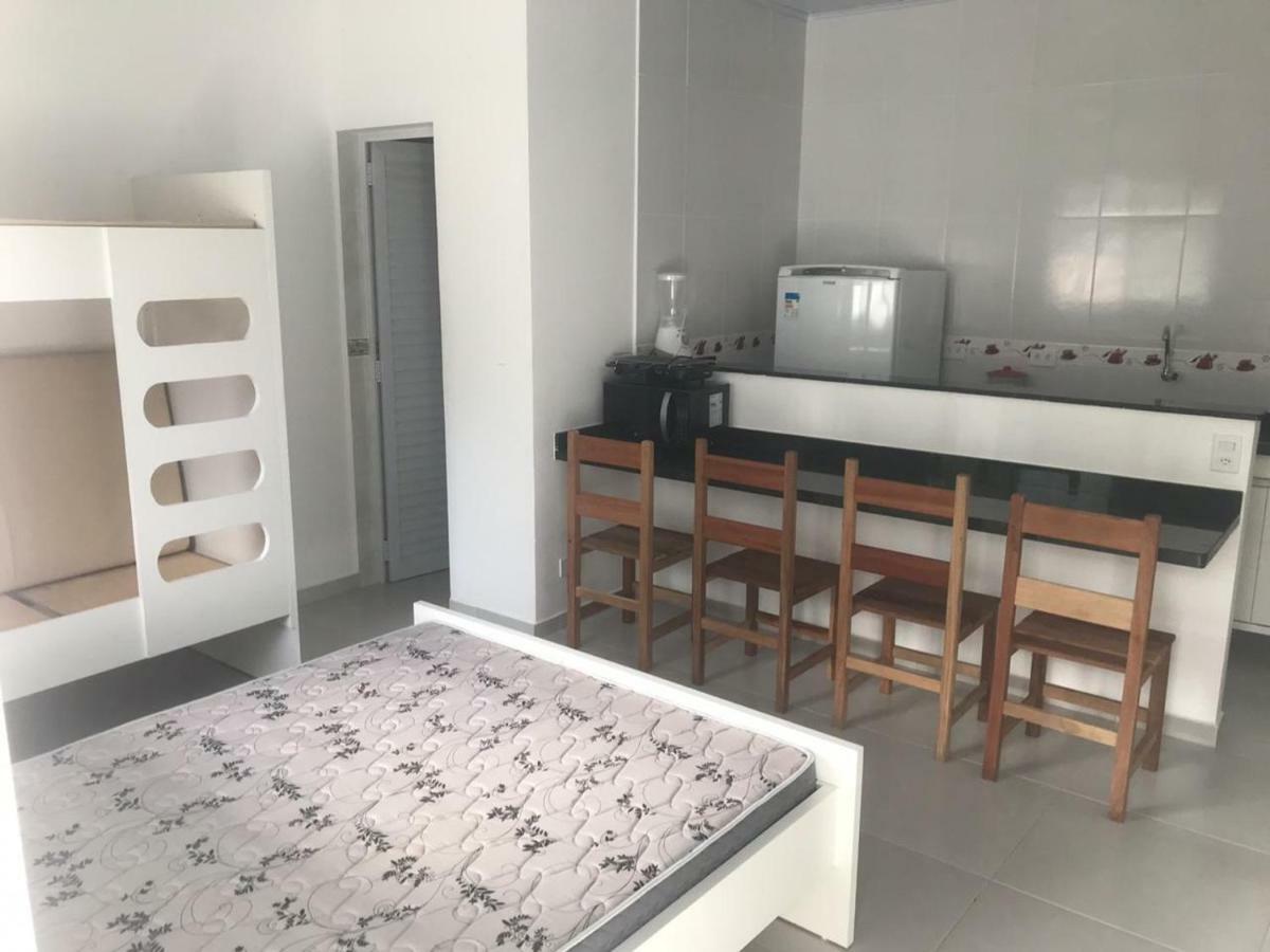 Kitnet Διαμέρισμα Ubatuba Εξωτερικό φωτογραφία